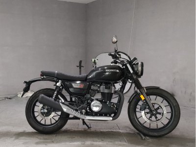 Honda GB350 2024