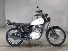 Suzuki GRASSTRACKER BIGBOY 2004