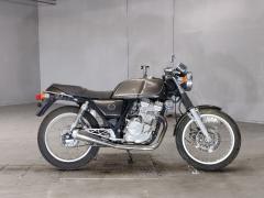 Honda GB250 CLUBMAN 1987