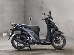 Honda DIO110 2023