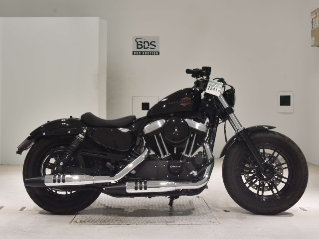 HD SPORTSTER FORTY-EIGHT XL1200X 2021