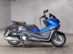 Honda PHASE250 2009