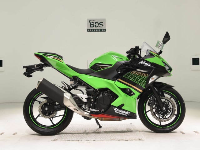 Kawasaki NINJA400 2020