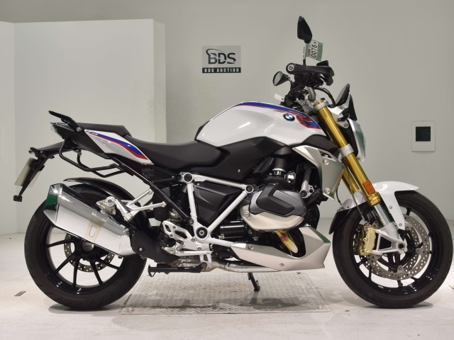 BMW R1250R 2021