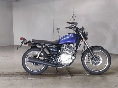 Suzuki GRASSTRACKER BIGBOY
