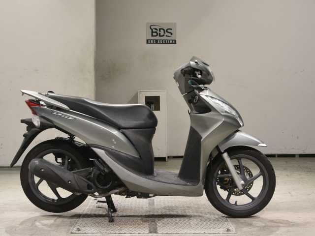 Honda DIO110 2011