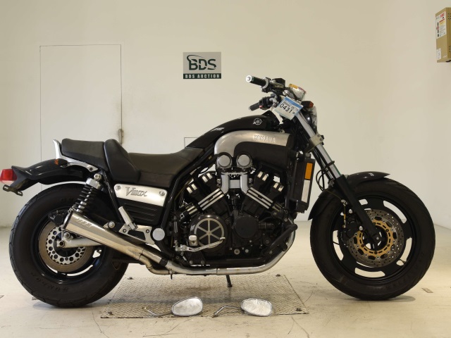 Yamaha V-MAX1200 1999