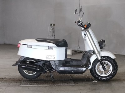 Yamaha VOX 2007