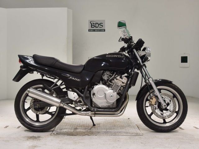 Honda JADE CB250 1988