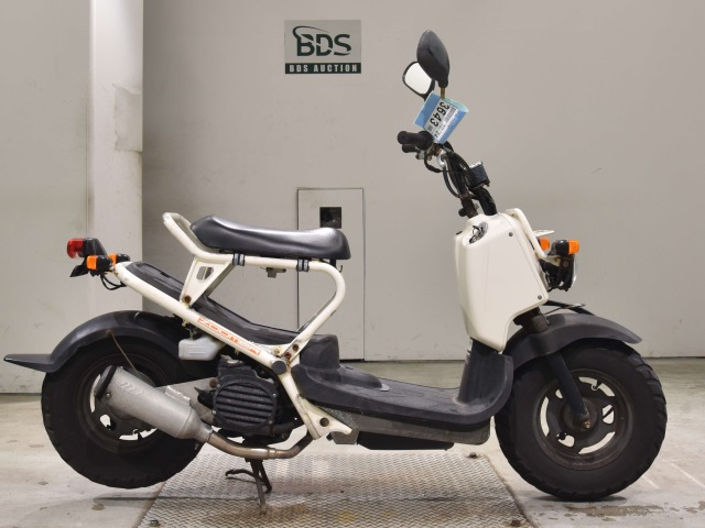 Honda ZOOMER 2001