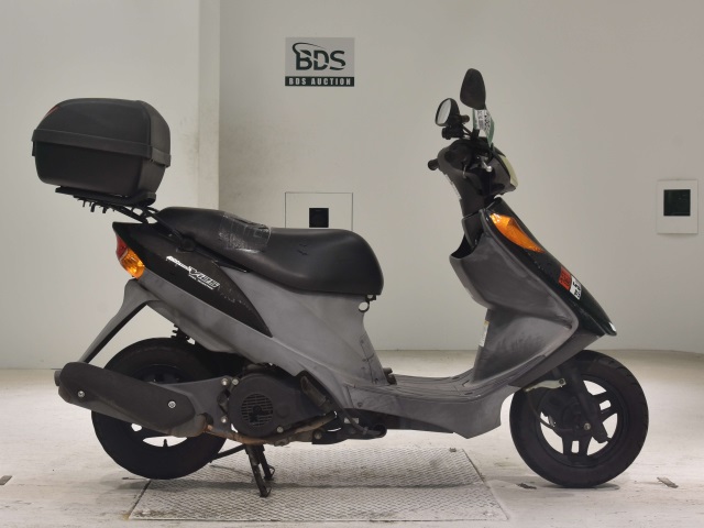 Suzuki ADDRESS V125