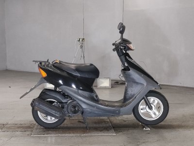 Honda DIO