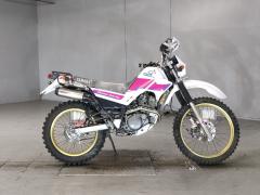 Yamaha SEROW XT225 1995