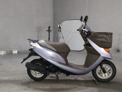 Honda DIO CHESTER 2014