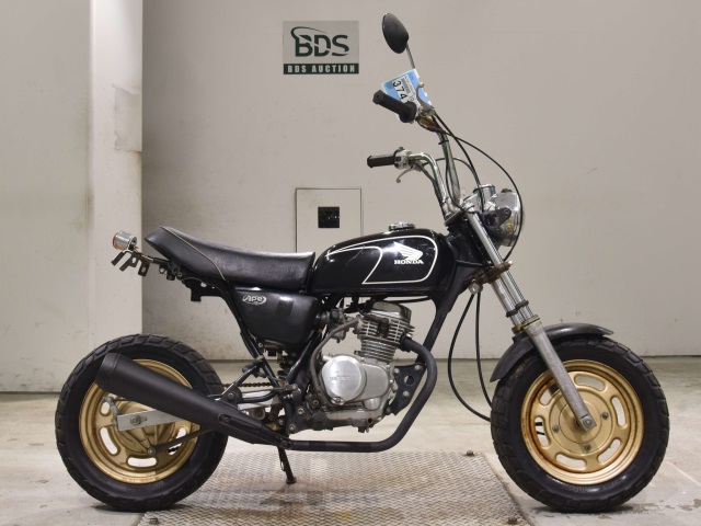Honda APE50 2003