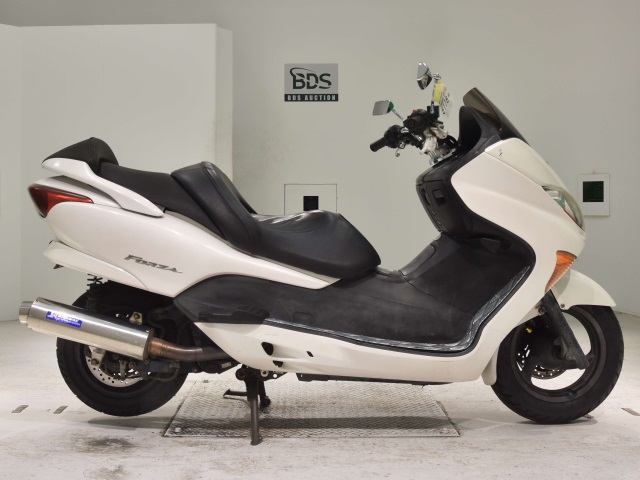 Honda FORZA Z 2004
