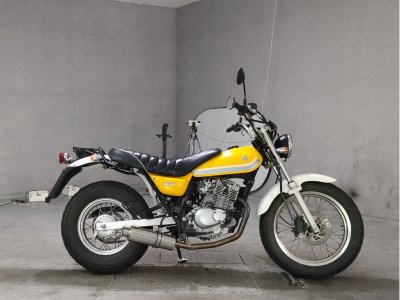Suzuki VAN VAN 200