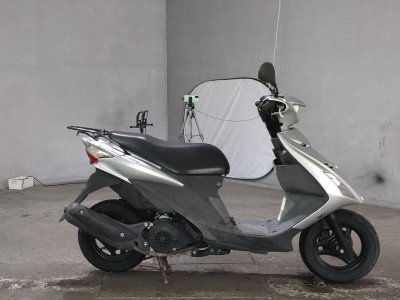 Suzuki ADDRESS V125