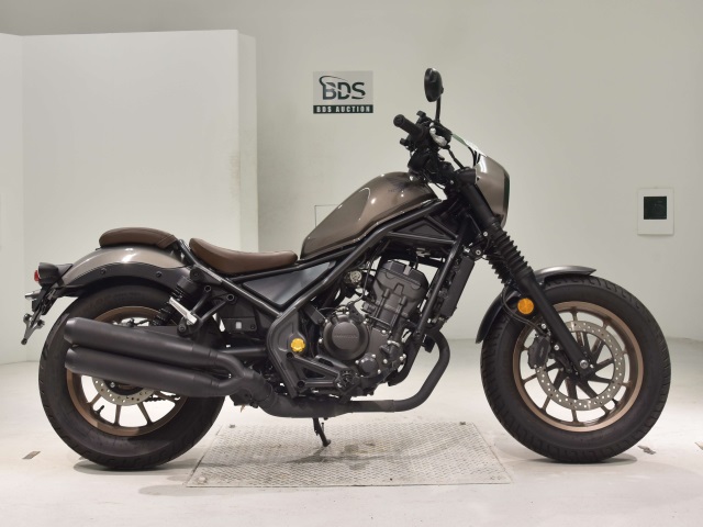 Honda REBEL CMX250 2023