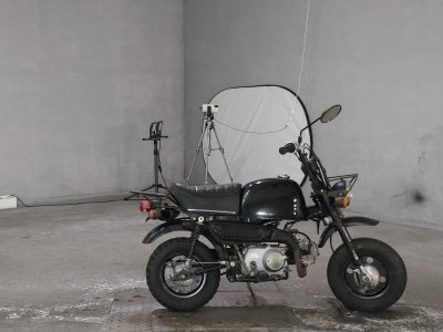Honda GORILLA 1978