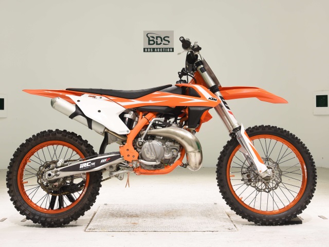 KTM 250 SX 2018