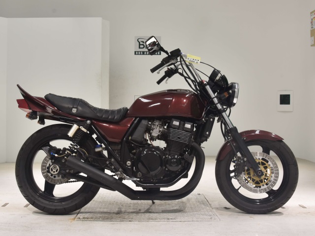 Kawasaki ZRX400 1995