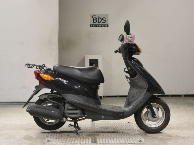 Yamaha JOG 50 2013