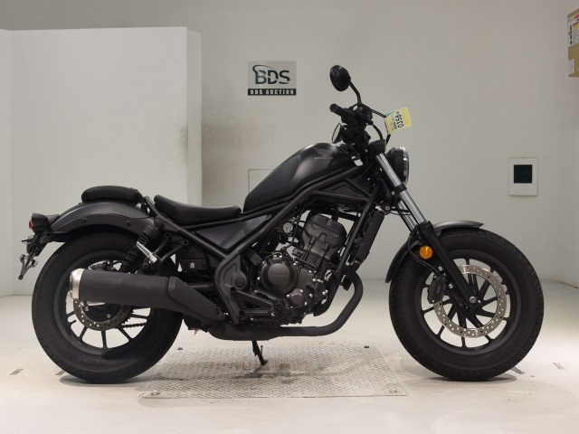 Honda REBEL CMX250 2023