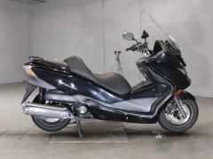 Honda FORZA Z 2008