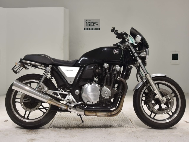 Honda CB1100 2010