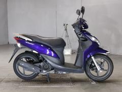 Honda DIO110 2011