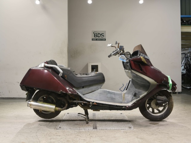 Honda FUSION 1987