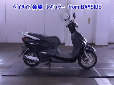 Honda LEAD110 2009