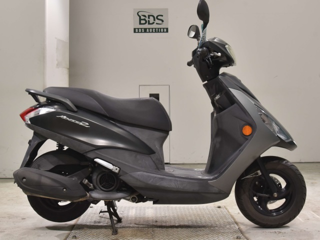 Yamaha AXIS125Z 2017