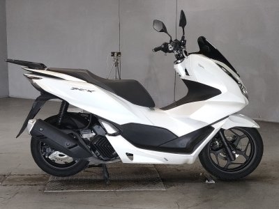 Honda PCX125 2021