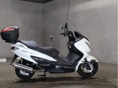 Suzuki BURGMAN200