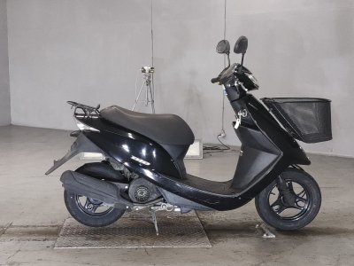 Honda DIO 2010