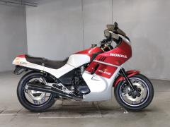 Honda CBX750 BOLDOR 1986