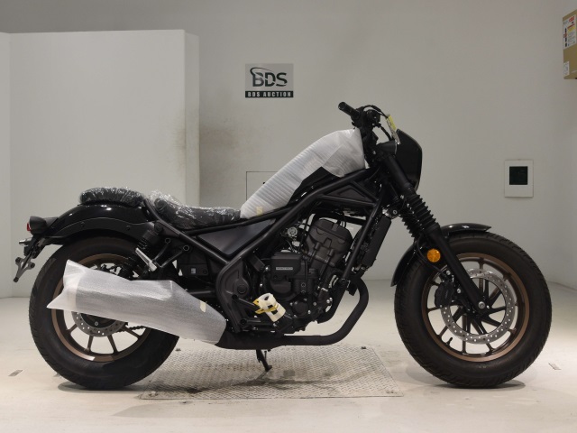 Honda REBEL CMX1100 2025