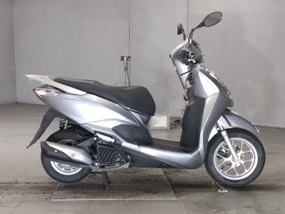 Honda LEAD125 2021
