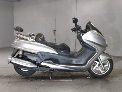Yamaha GRAND MAJESTY250 2004