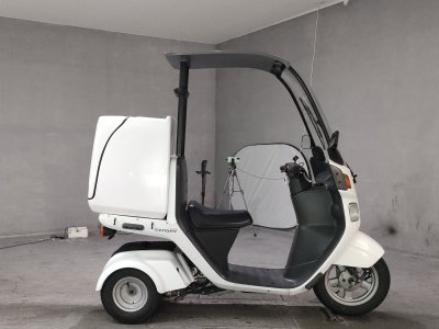 Honda GYRO CANOPY 2019