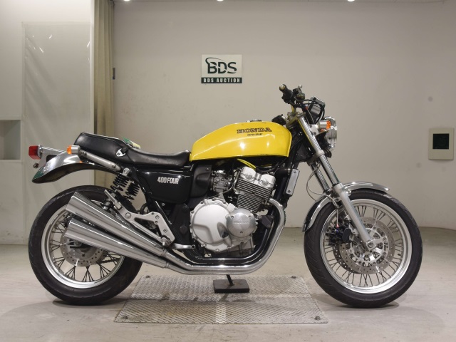 Honda CB400FOUR 1998