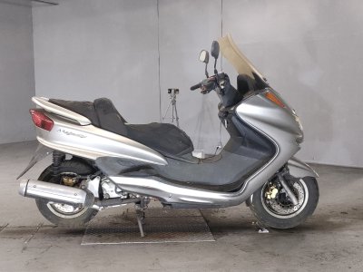 Yamaha MAJESTY 250 2002
