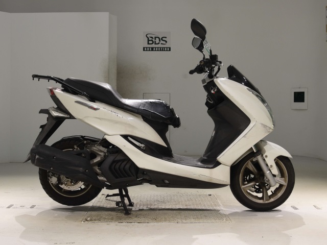 Yamaha MAJESTY 155S 2016
