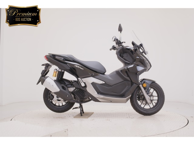 Honda ADV 160 2025