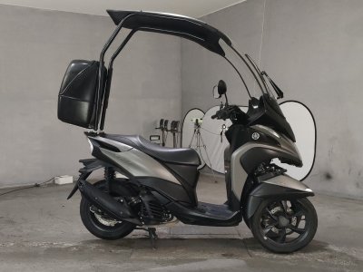 Yamaha TRICITY 125 2020