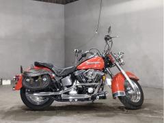 HD HERITAGE FLSTC1340 1997