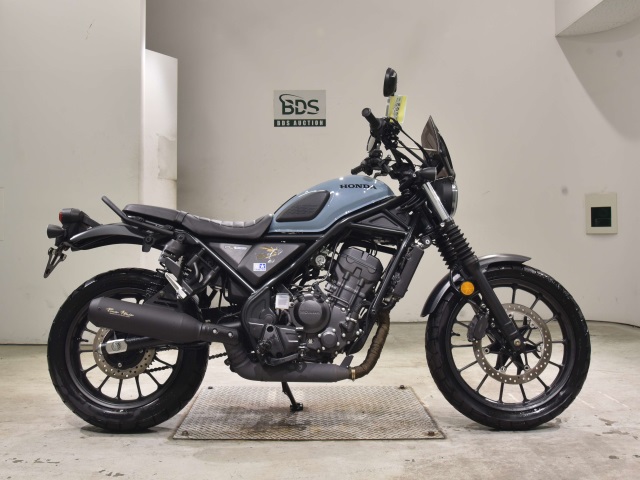 Honda CL250 2023
