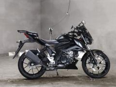 Suzuki GSX-S125